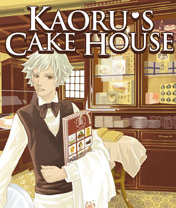Kaoru's Cake House (240x320)